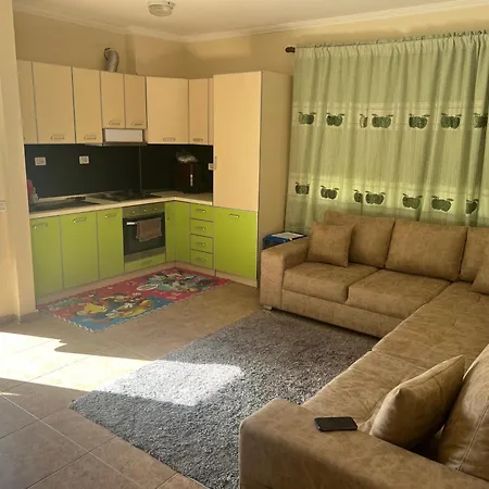 Appartamento Lean Rent
