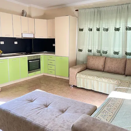 Appartamento Lean Rent Durrës