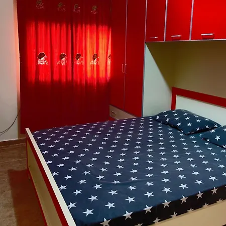 Lean Rent