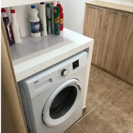 Appartamento Lean Rent Durrës