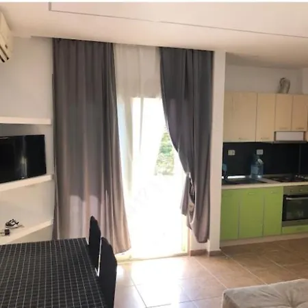Appartamento Lean Rent